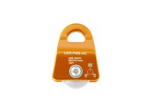 ProClimb Aluminum Sheave Rope Pulley 16849