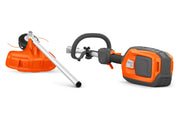 Husqvarna 525iLK with Trimmer Attachment, Tool Only