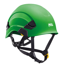 Petzl VERTEX ANSI, Type 1, Class E Helmet Green A010AA06