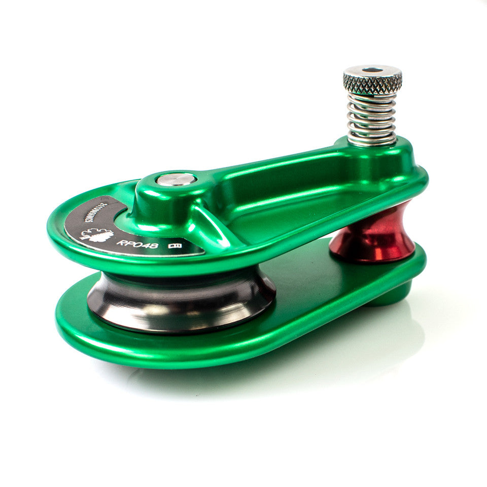 ISC Compact 1/2
