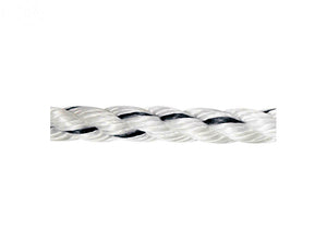 Pelican Rig Master 1/2" x 150' 3-Strand Twist 16885