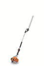 Stihl® HL 94 K (0°) Short Shaft Hedge Trimmer