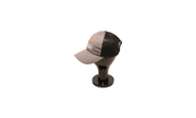 Bad Boy Mower Charcoal / Black Standard Hat with Standard Logo 401-2055-24