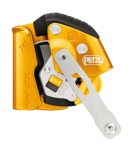 Petzl ASAP LOCK mobile fall arrester with locking function, ANSI