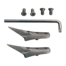Klein Replacement Tree Climbing Gaffs 07