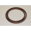 Gravely HEX BELT- BB-WRAPPED 07200024