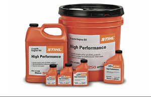 Stihl HP 2.5 GAL (SINGLE) 078131980091