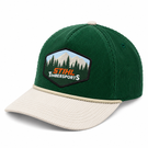 STIHL TIMBERSPORTS CORDUROY CAP 1476339-00