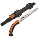 Stihl PS 60 PRUNING SAW & SHEATH-9 1/2