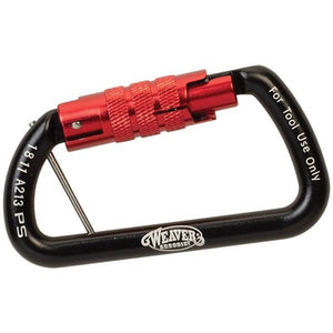 Weaver TOOL TETHER CARABINER 02460-102