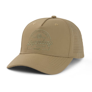 Stihl LEGENDARY QUALITY CAP 1474629-00