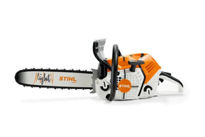 Stihl Toy MS 500i Chainsaw 7010 871 7854