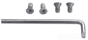 Klein Short Gaff Screws Each #247
