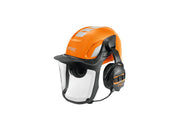 Stihl ADVANCE X-Vent Helmet 7010 884 0110