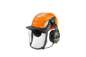Stihl ADVANCE X-Vent Helmet 7010 884 0110