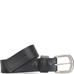 CAROLINA BELT BLACK SIZE 36 CA901-36