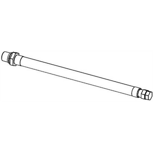 Ariens/Gravely Oil Drain Hose 07001730