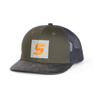 Stihl MESH HAT 1546743-00