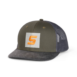 Stihl MESH HAT 1546743-00