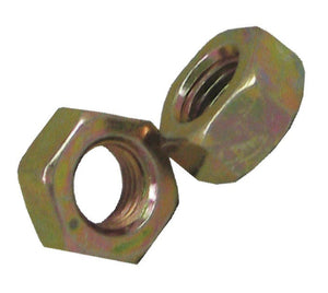 Replacement M8x1 Hexagon Nuts G-8X19 Each