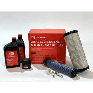 Ariens/Gravely Maintenance Kit FX921V, FX1000V, FX1000 EFI 70721600