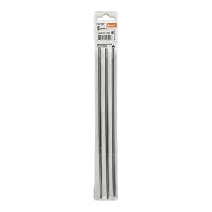 Stihl 7/32" FILE BOX OF 4 / 3 PACKS (1=12 FILES)