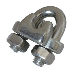 Wire Rope Clip SWRC187-T316
