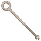 EYE BOLT Galvanized Steel 5/8 x 12