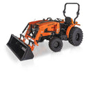 Bad Boy BB4035H Tractor, Loader & Backhoe