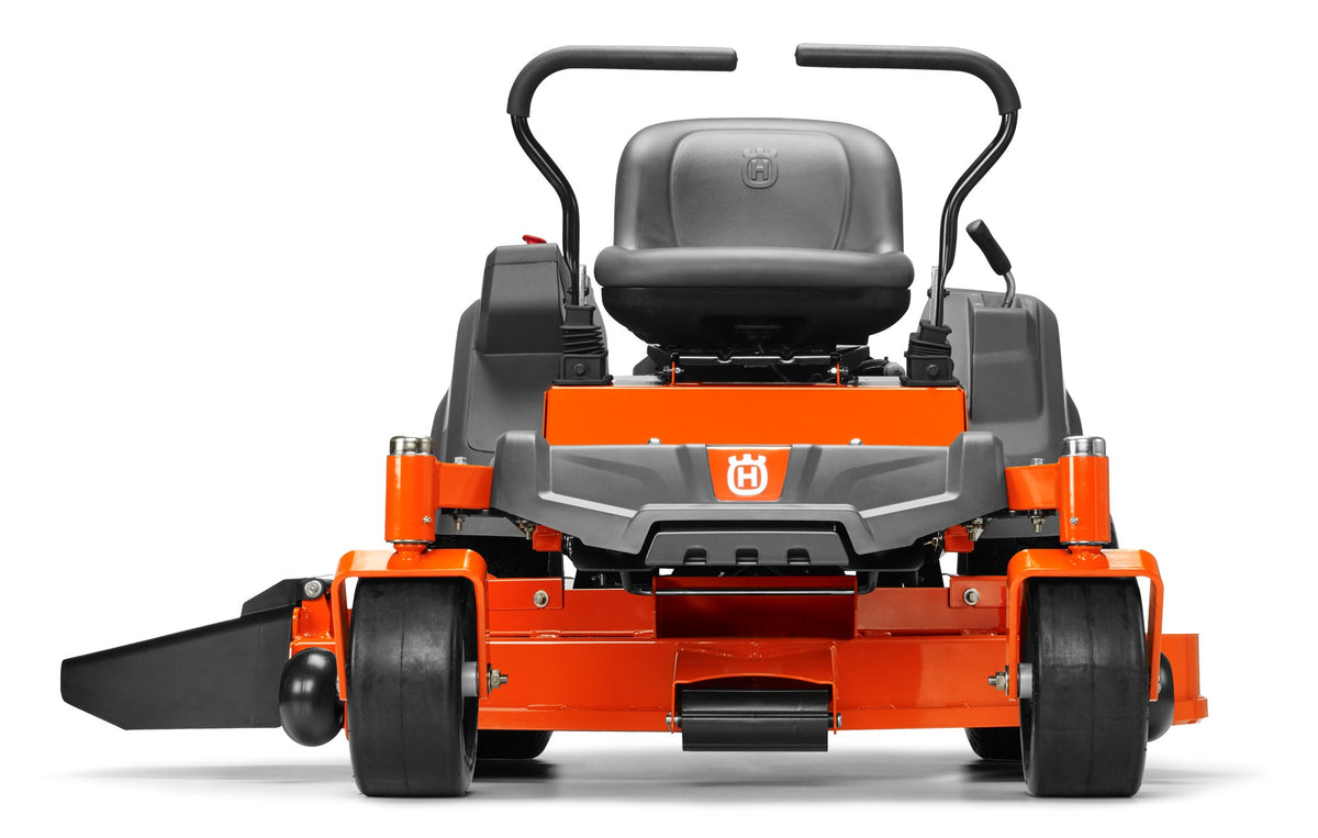Husqvarna Z248F Residential Zero Turn Mower